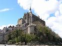 Mont Saint Michel - IMGP9707